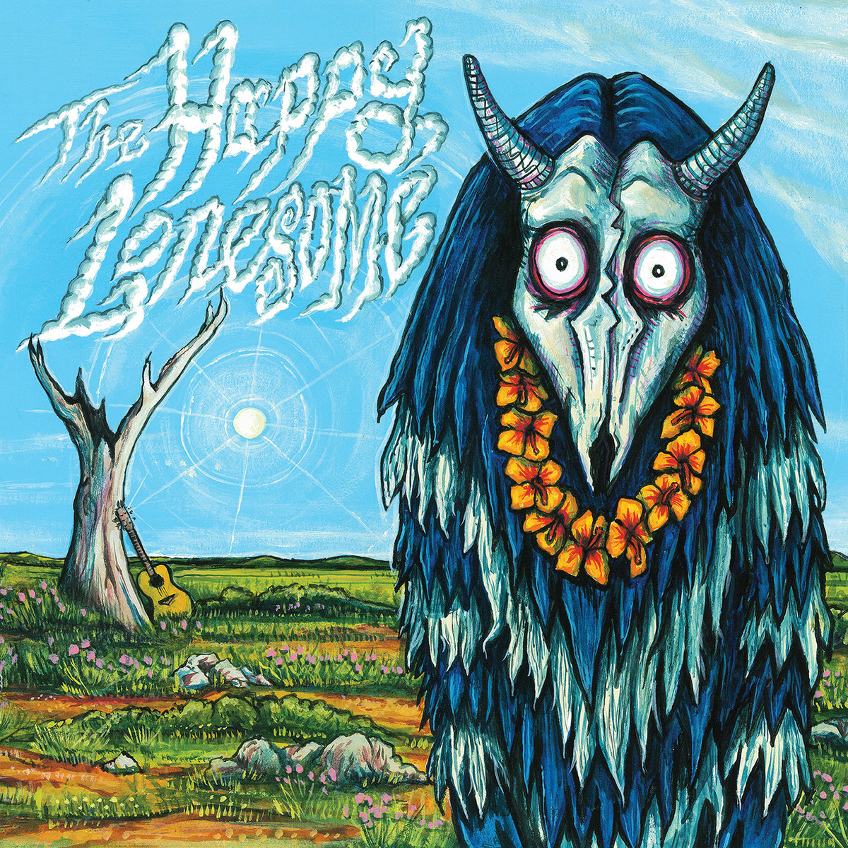 The Happy Lonesome | The Happy Lonesome
