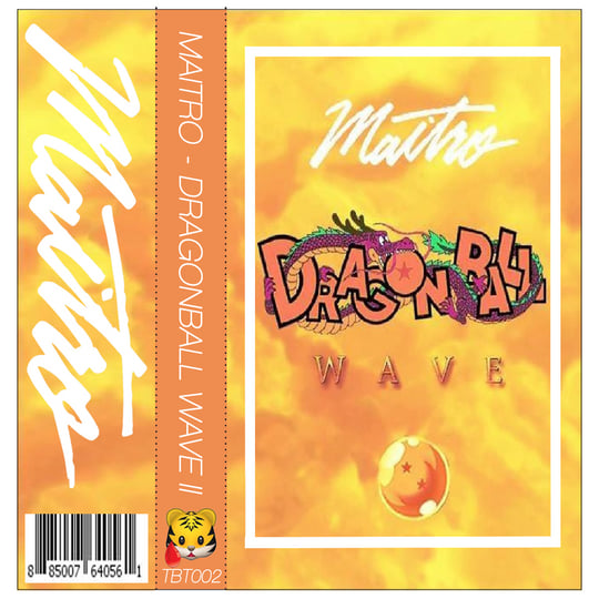 CD) Mafia Canine Présente Dogg Master – Cocktails Vol.2