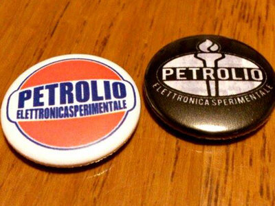 Spille Petrolio logo main photo
