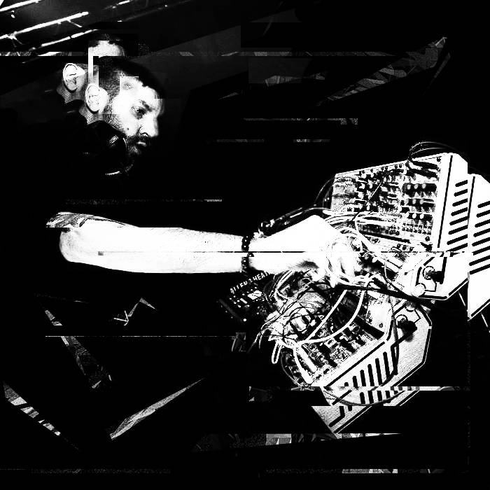 Distressing Visions (SGLP09) | Crystal Geometry