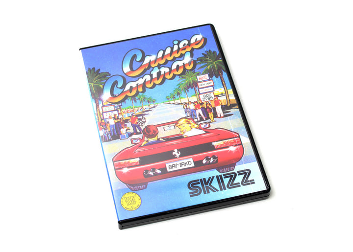 その他 Cruise Control [DVD] Cruise Control | Skizz | DJ Skizz