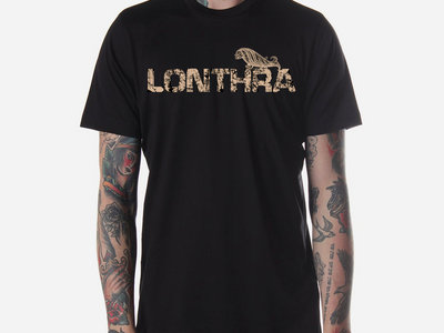 Lonthra T-shirt main photo