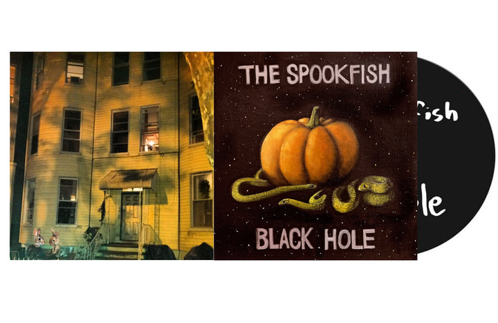 市★民 BLACK HOLE ブラック・ホール Elvis Recordings Black Hole Recordings | Discogs