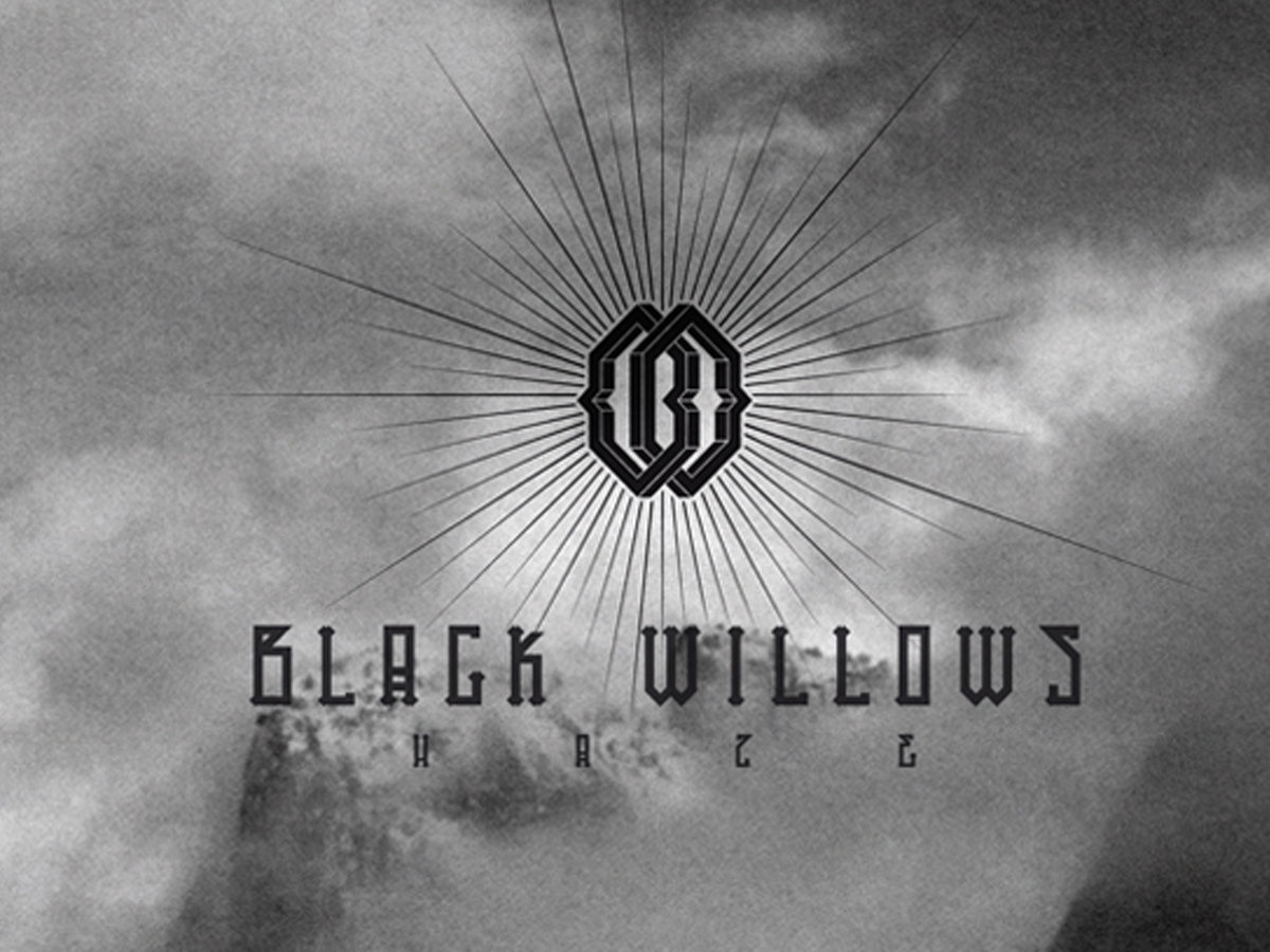 Doors Of Perception Black Willows