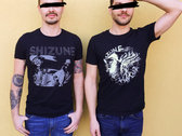 shizzzuneko & jazz duo t shirt photo 