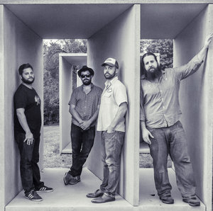 The Mighty Pines' PINES FEST