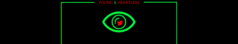 Young and Heartless — Photo