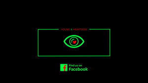 Young and Heartless — Photo