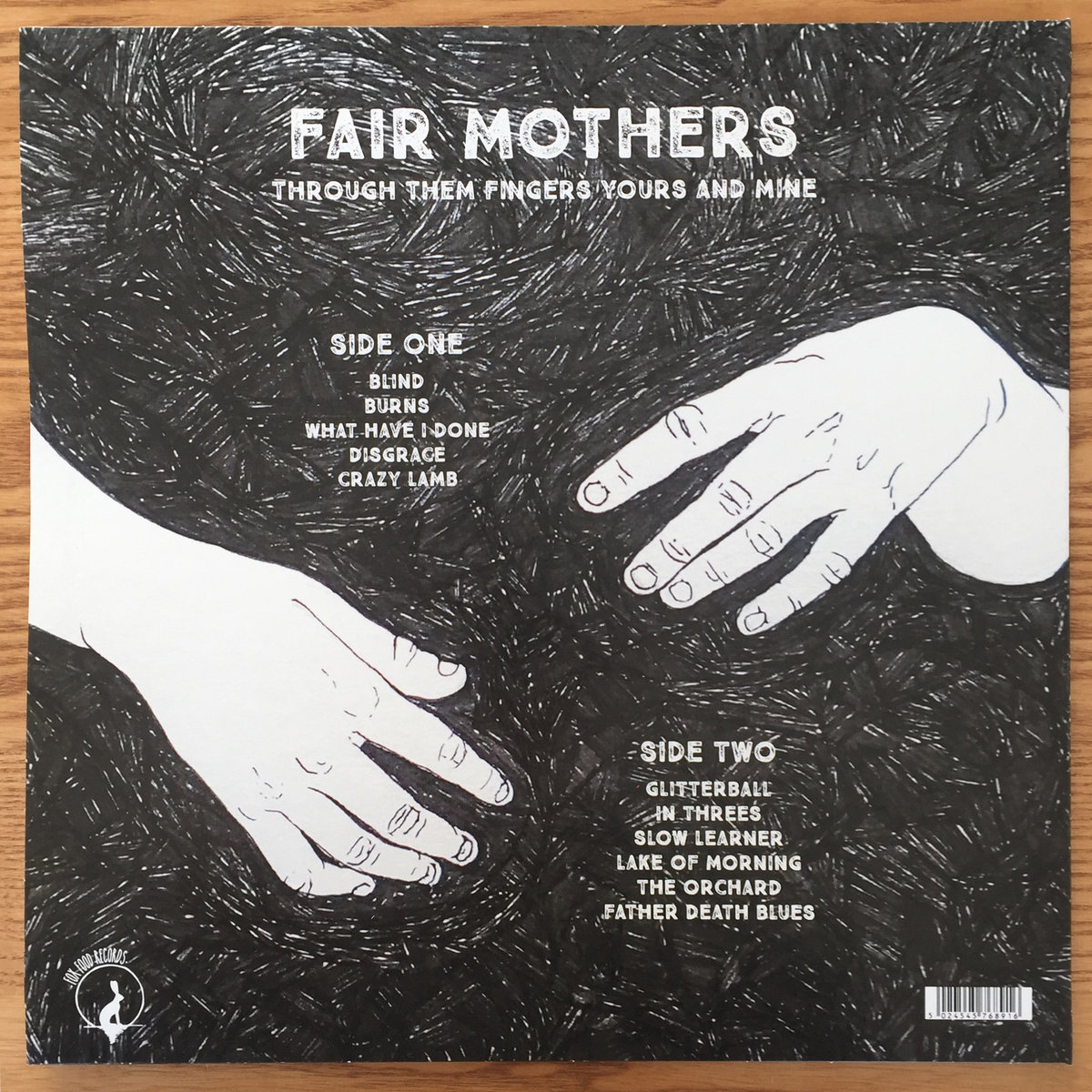 orchard of mines download Through them fingers yours and mine | fox food records.