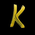 Yellow K Records image