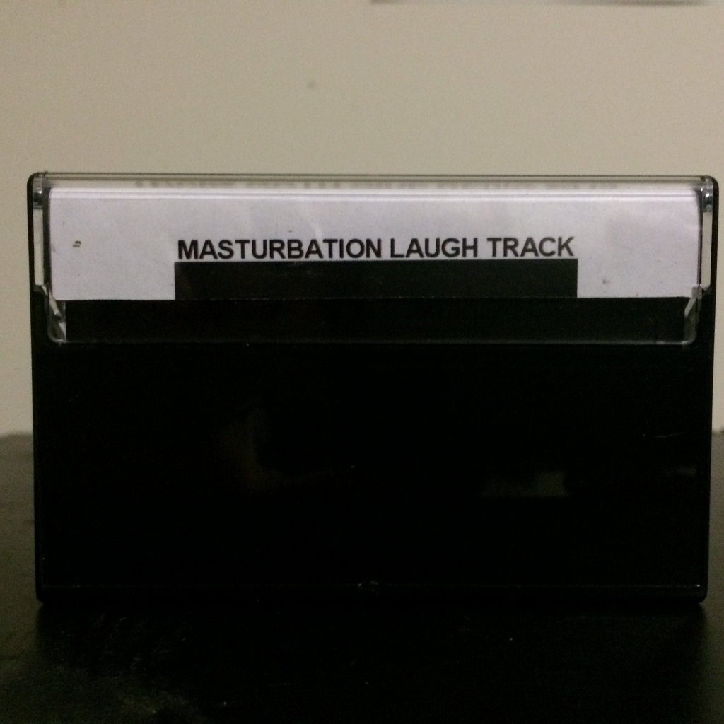 The Intimidating and Rewarding Harsh Noise Wall of Goth Girl Bandcamp