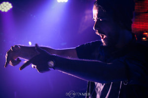 Driftwood — Photo