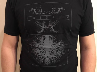 Roots T-Shirt main photo