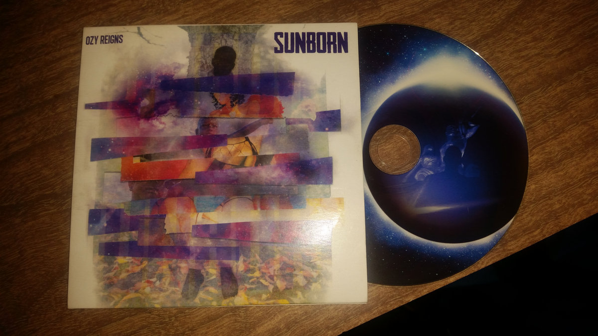 Sun Born Rapper Sun Born | Ozy Reigns