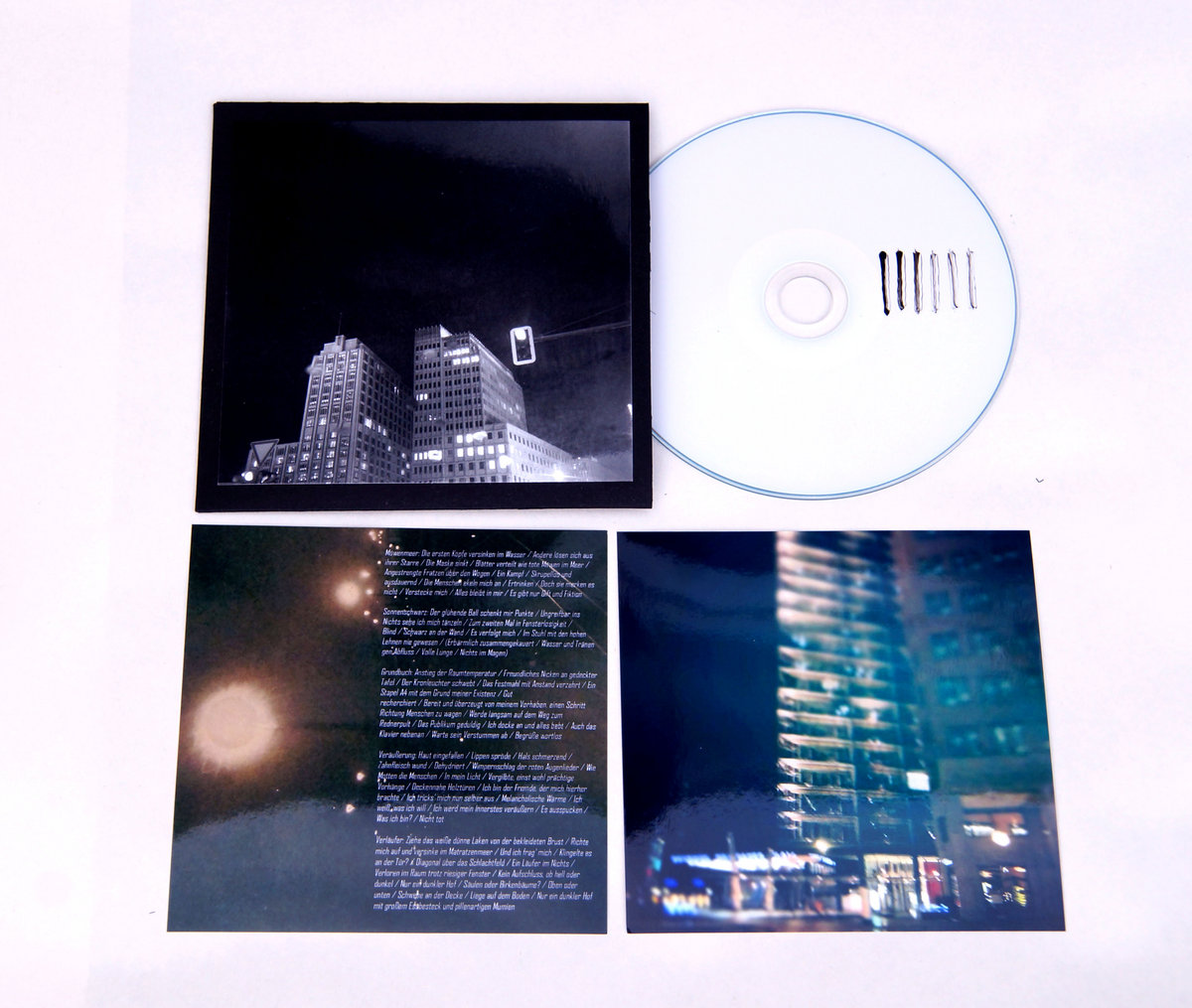 llllll | Vlimmer | Blackjack Illuminist Records