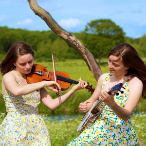 The Carrivick Sisters