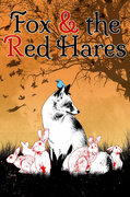 Fox & the Red Hares image
