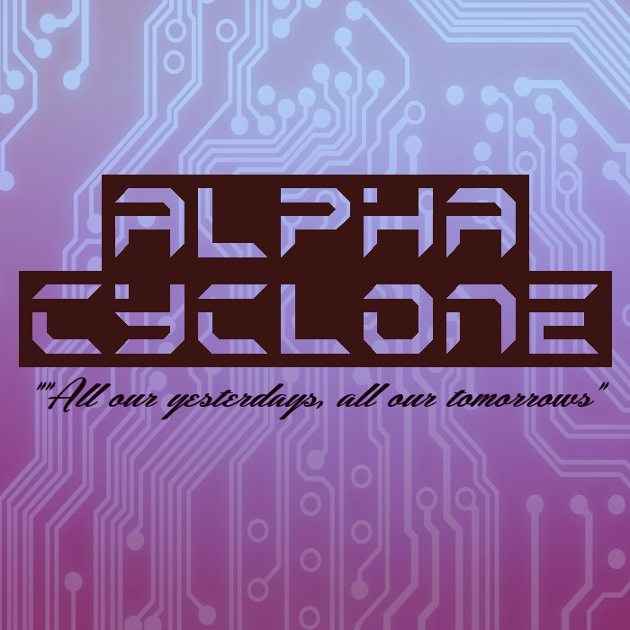 Music | Alpha Cyclone