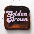 Golden Brown image