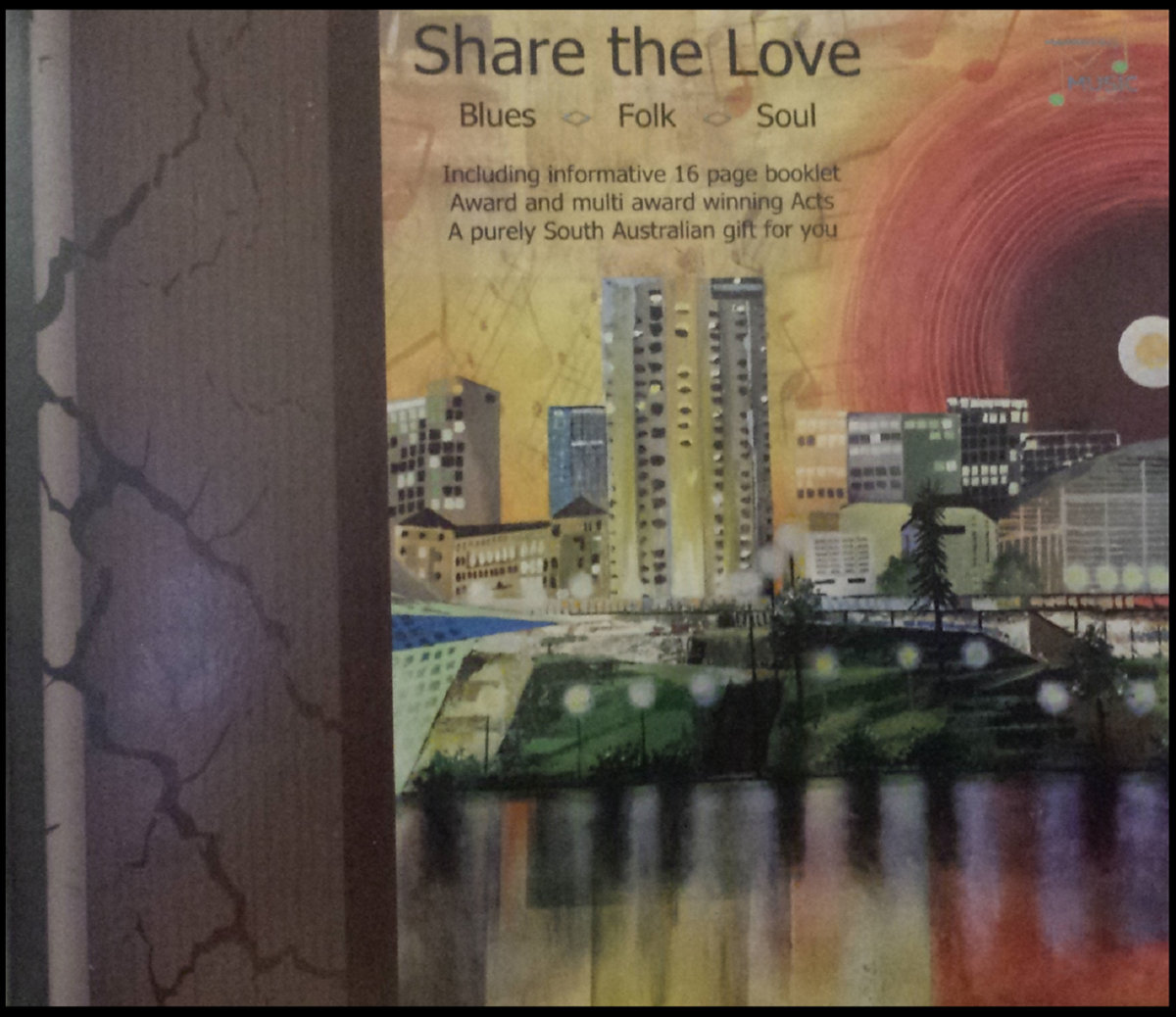 Share the Love | Share The Love