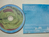CD + Digital photo 