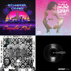 Drum Library, Vol. 4 - Album by Paul Nice - Apple Music