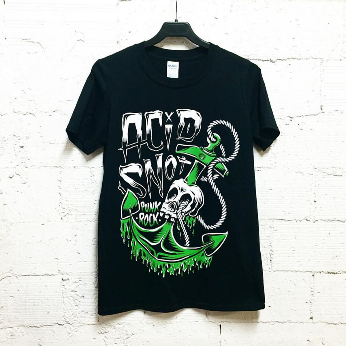 snot band merch