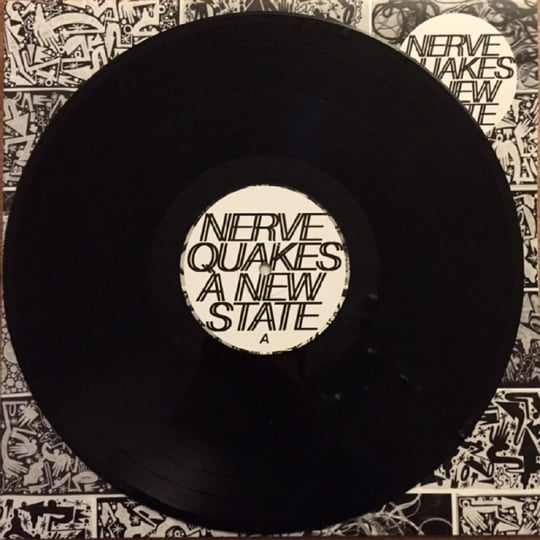 THE QUAKES レコード Amazon.co.jp: Quakes: ミュージック