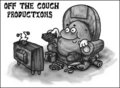 off the couch productions image