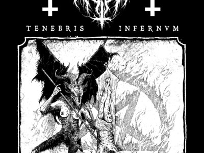 Tenebris Infernum shirt  (longsleeve) main photo