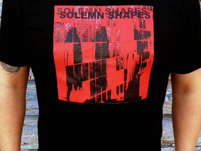 Solemn Shapes "Witches" Shirt main photo