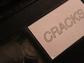 CRACKS // VHS photo 