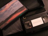 CRACKS // VHS photo 