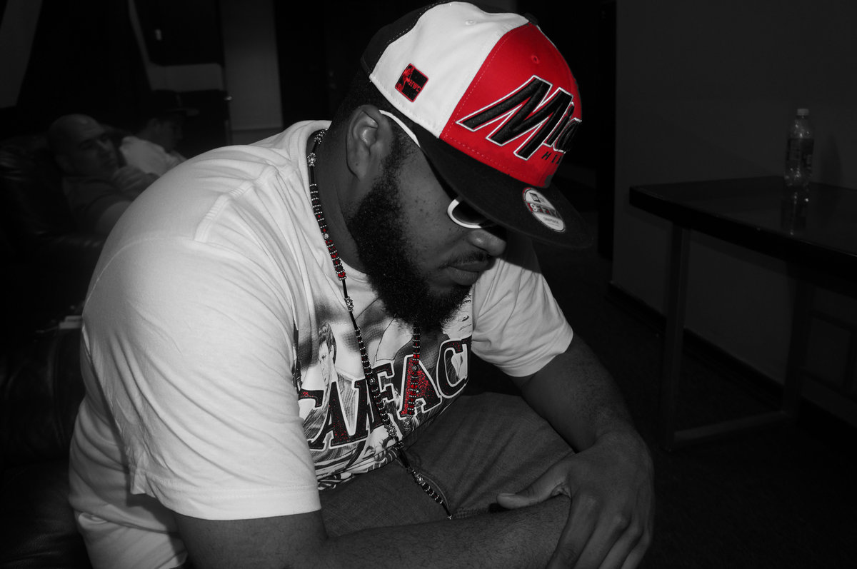 All That and Some bounce on deck