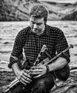 Christopher McMullan on Bandcamp