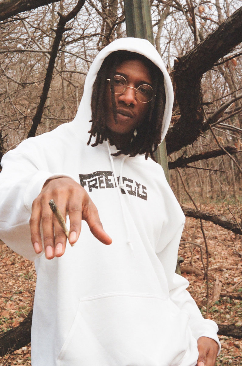 free da guys hoodie