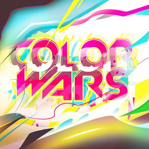 The Color Wars Collection | Color Wars