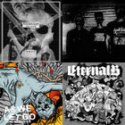 Starmarket - Sunday's Worst Enemy | Starmarket | PopKid Records