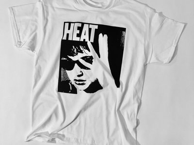 Heat shirt main photo