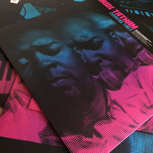 Changing Times | Kaidi Tatham