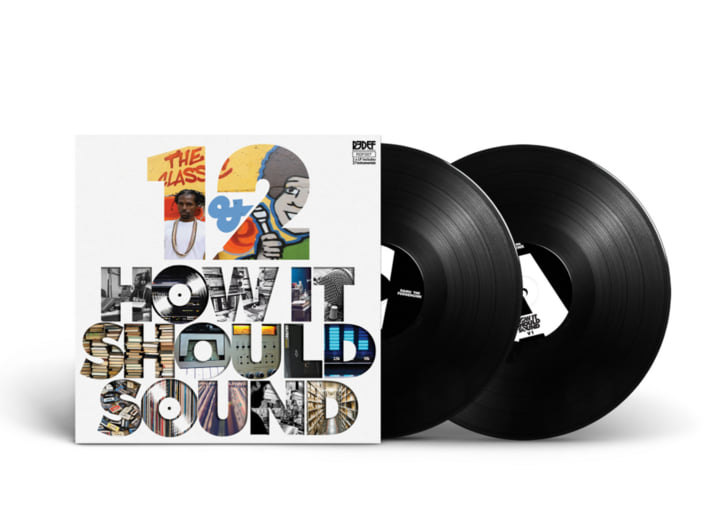 How It Should Sound Volume 1 & 2 | Damu The Fudgemunk