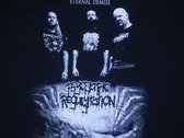 "Blood, Cum, and Tears" Longsleeve shirt photo 