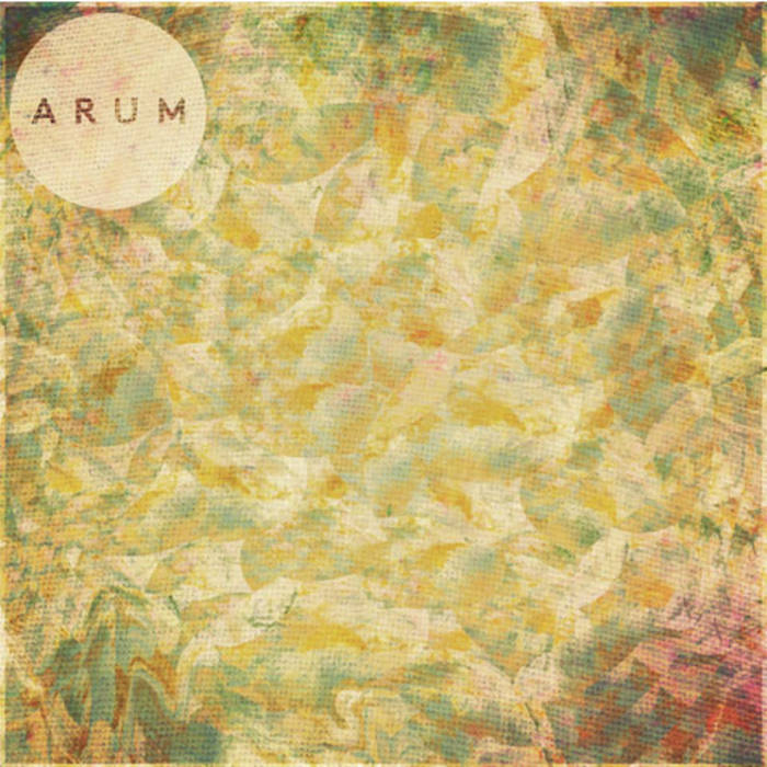 Arum cover