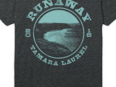 Tamara Laurel 'Runaway' T-Shirt photo 