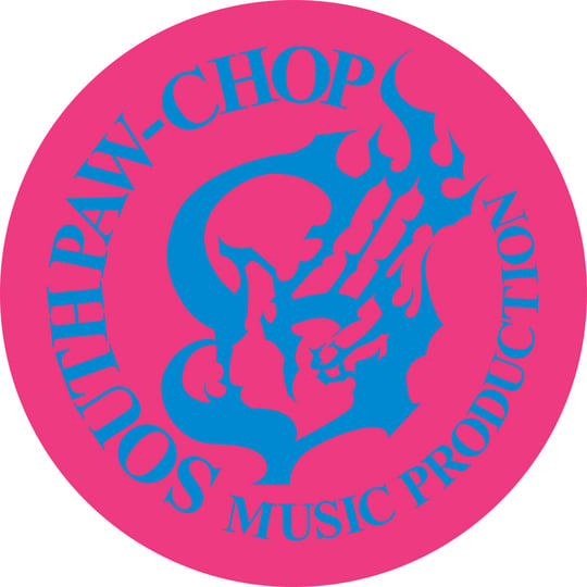 G-RAP SOUTH CIRCLE G-RAP / Mr. Mike 3枚セット / South