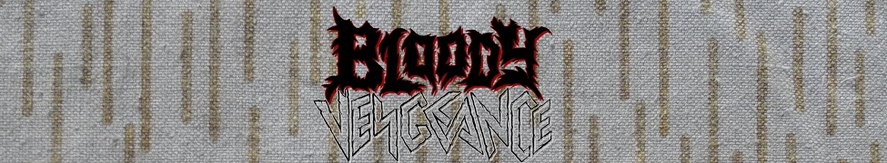 Bloody Vengeance — Photo