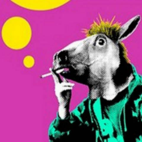 洋楽 AWEKID & DJ MUZZELL / DONKEY WORK 3 Donkey Work | Awekid & DJ Muzzell | Ejectorseat Records
