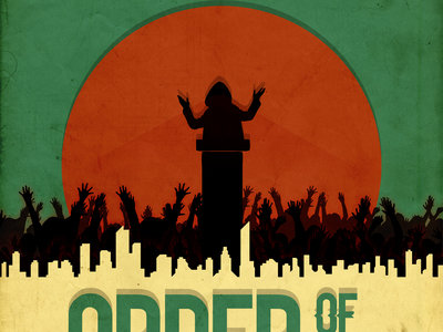 Order of the Impaled Poster main photo
