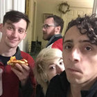 Anthony Saddic thumbnail