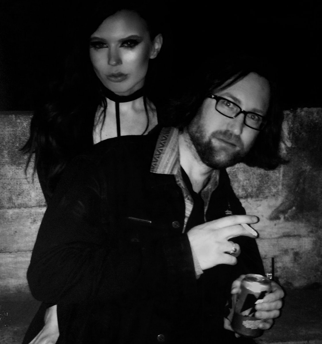 Music Chimes at Midnight